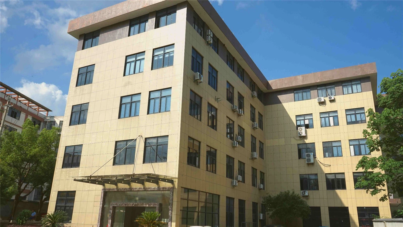 Bainuo Company Bainuo Company